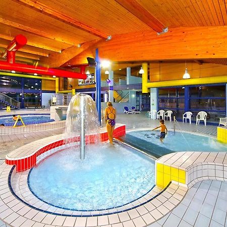 Luxusni Mezonetovy Apartman Bellevue - Novy Benecko Bagian luar foto