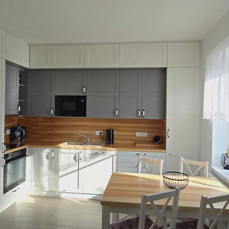 Luxusni Mezonetovy Apartman Bellevue - Novy Benecko Bagian luar foto