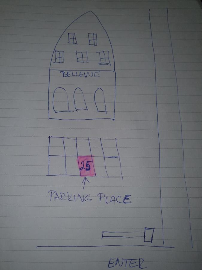 Luxusni Mezonetovy Apartman Bellevue - Novy Benecko Bagian luar foto