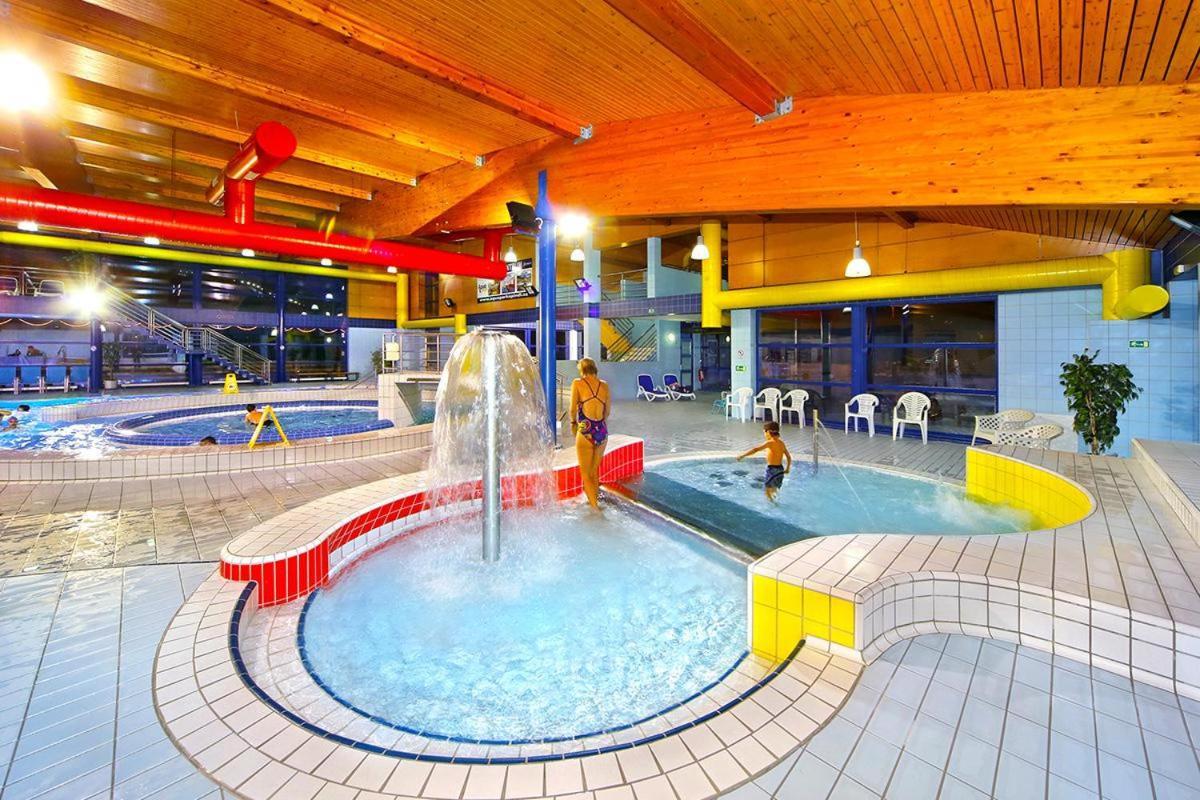 Luxusni Mezonetovy Apartman Bellevue - Novy Benecko Bagian luar foto