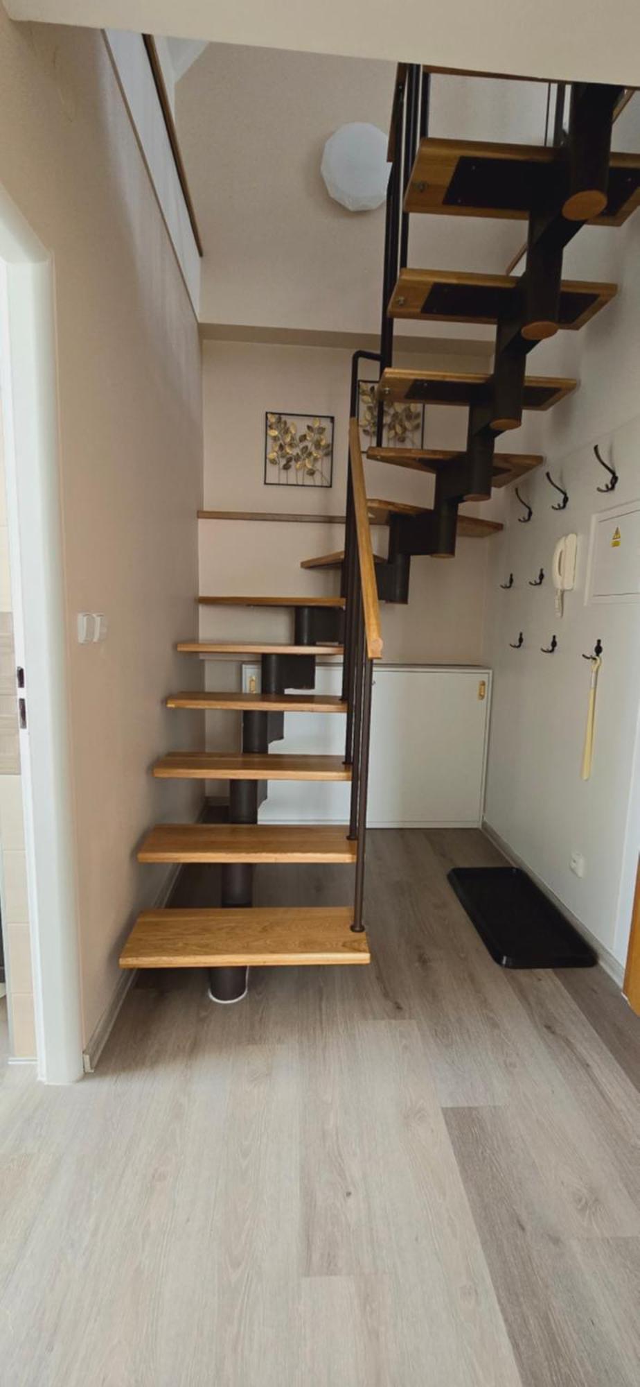 Luxusni Mezonetovy Apartman Bellevue - Novy Benecko Bagian luar foto